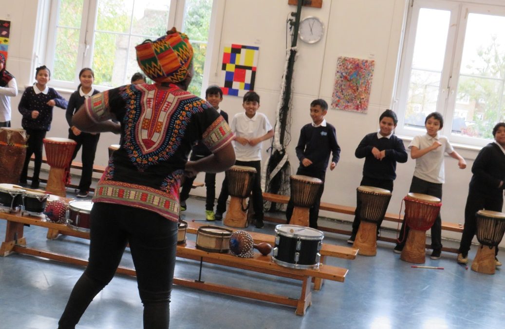 Diversity Week
