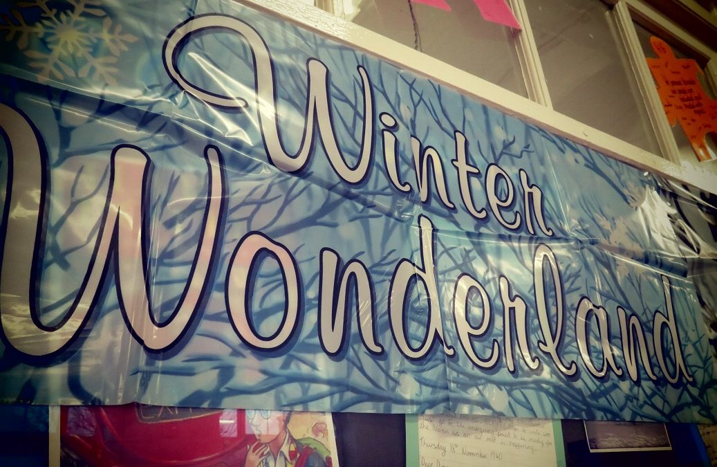 Winter Wonderland