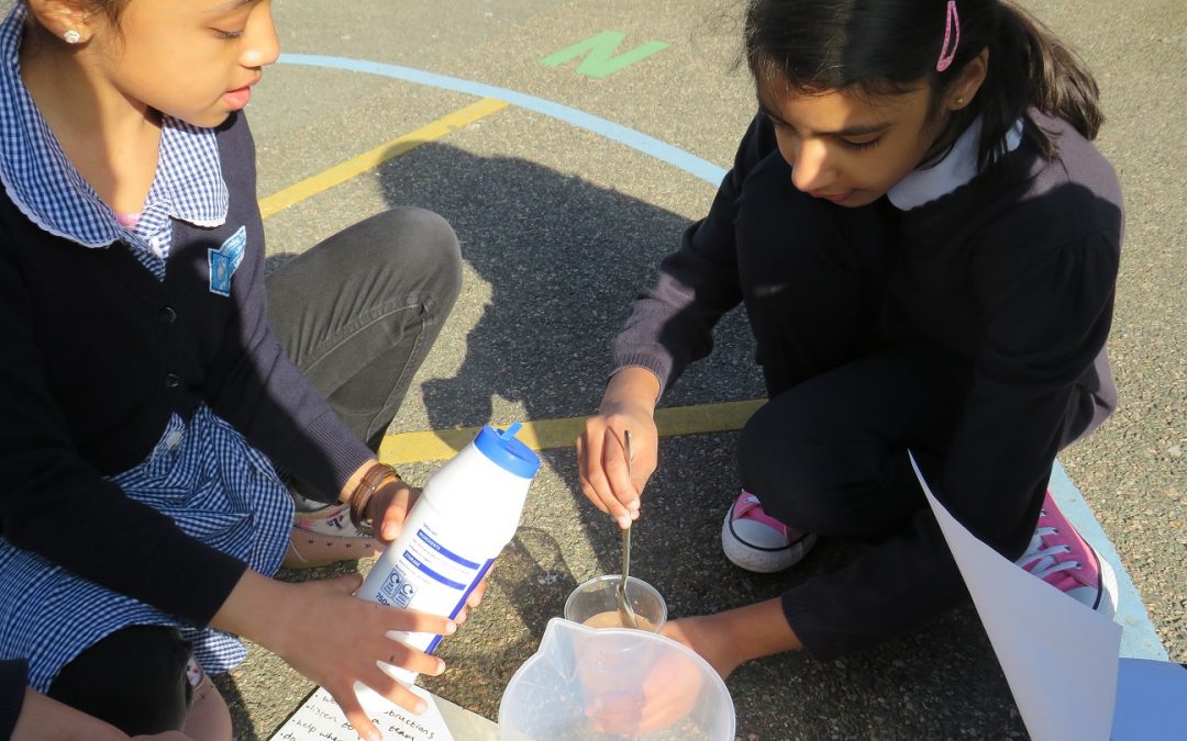 Science Week