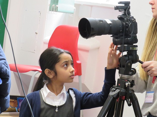 Photography Workshop