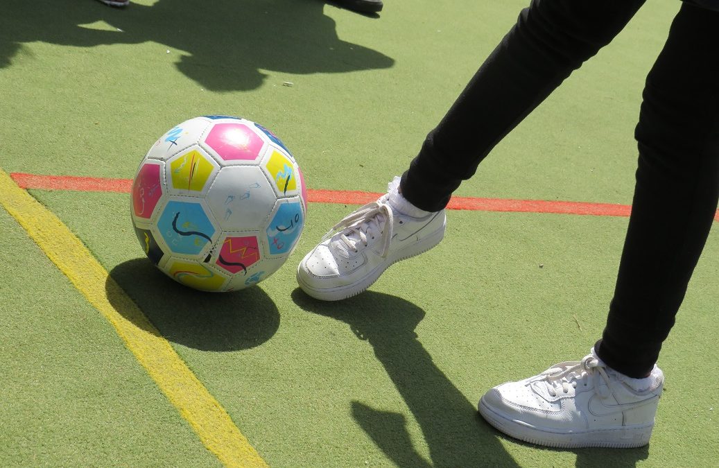 Soccer Aid