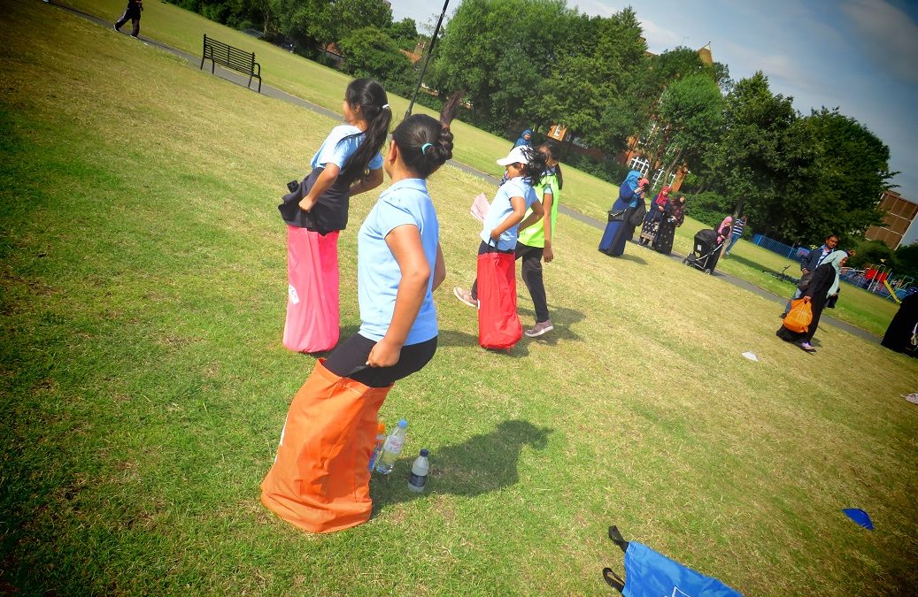 Sports Day
