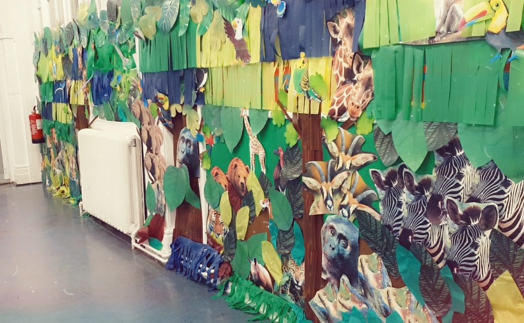 Book Week 2020