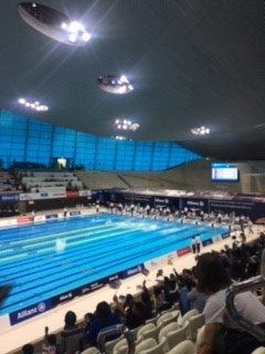 Swimming Championship