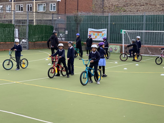 BMX Academy