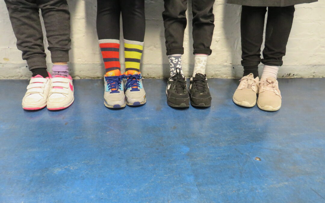 Anti- bullying/ Friendship Week