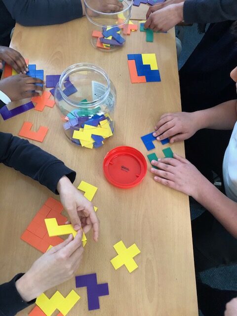 Year 5 Math activities