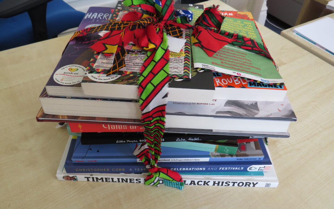 Book Love