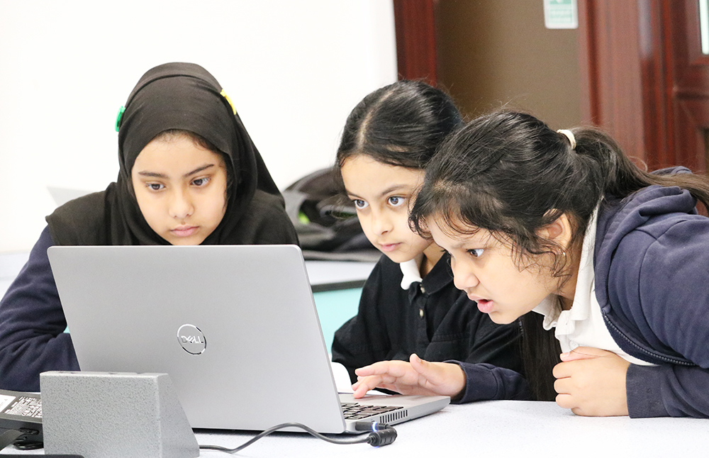 Mulberry STEM Academy