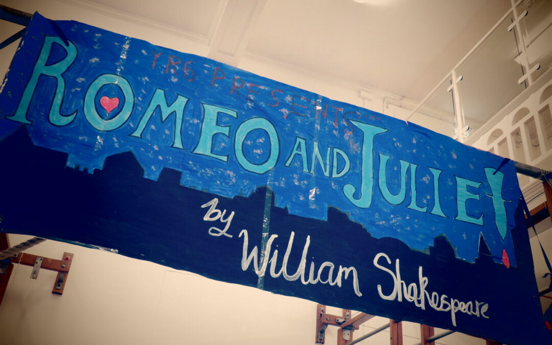 Romeo & Juliet
