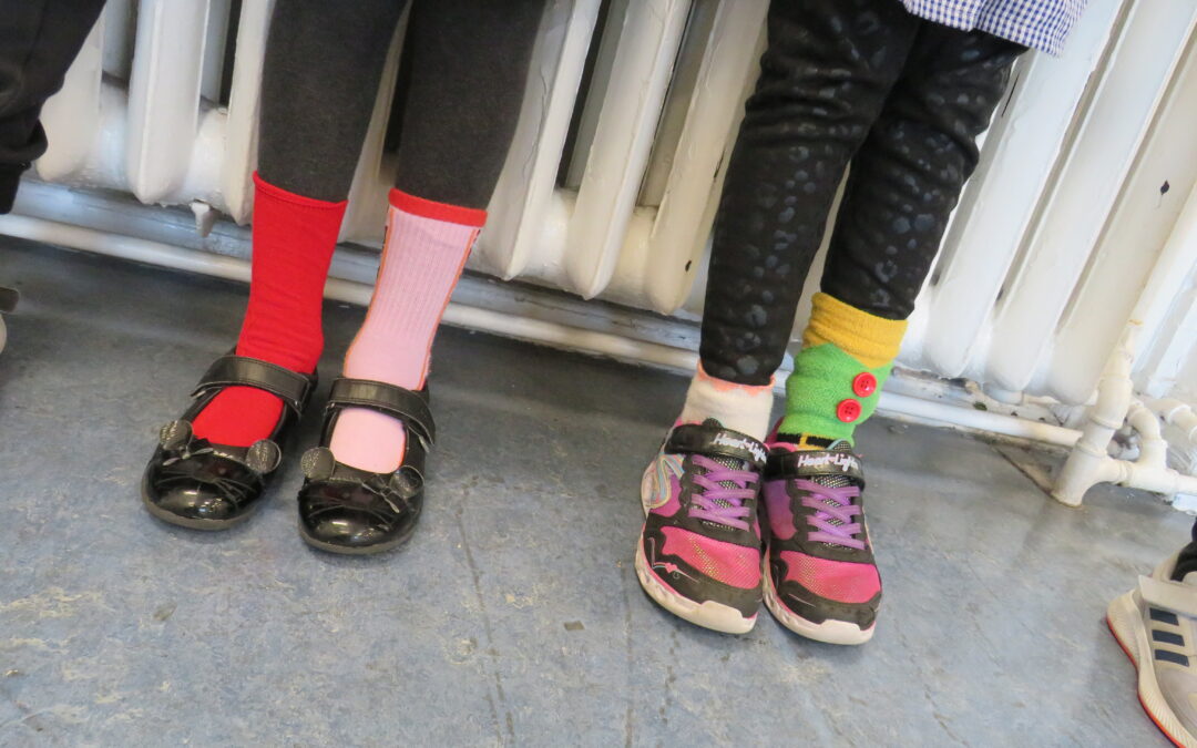 Friendship / Anti-bullying week
