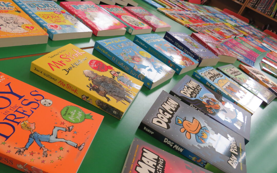 Book Week