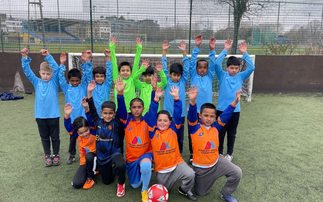 Football Competition