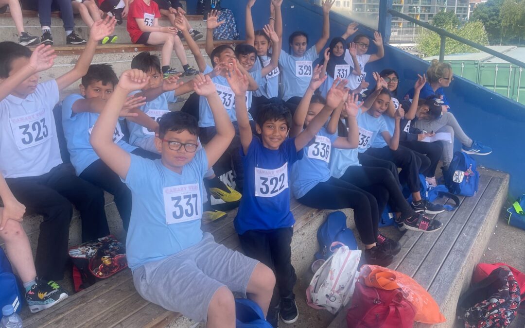 Athletics championship 2022