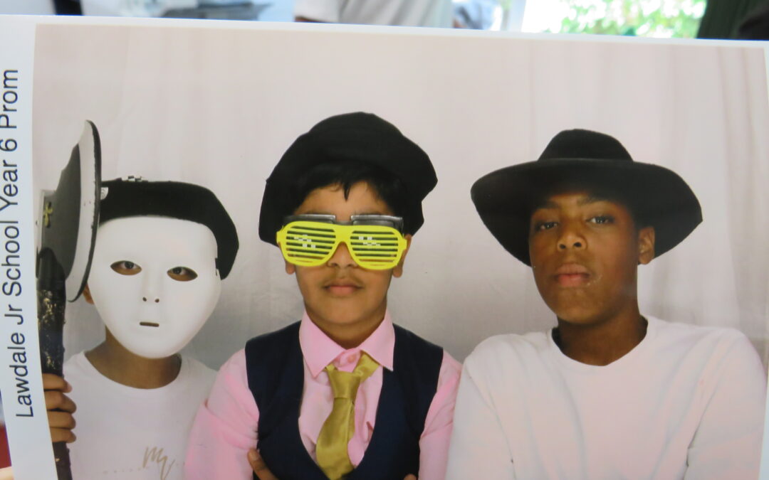 Year 6 Disco