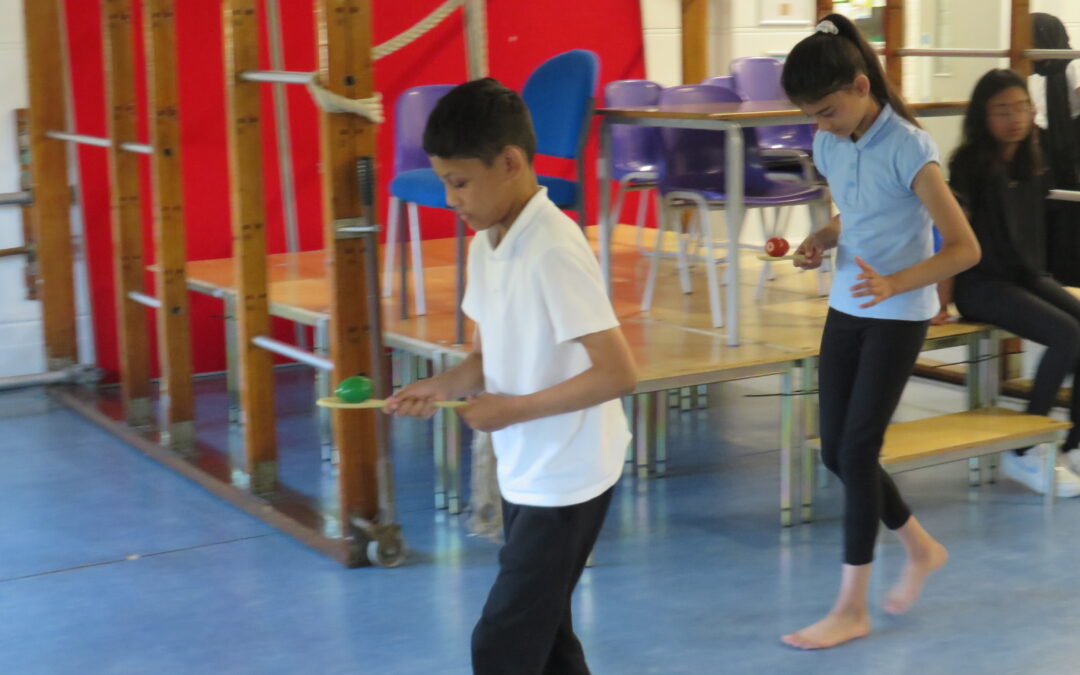 Sports Day