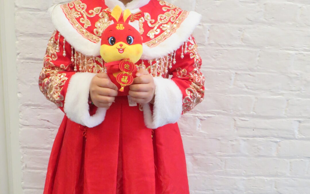Chinese New Year