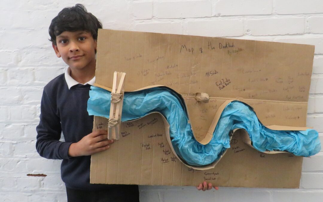 Home Learning