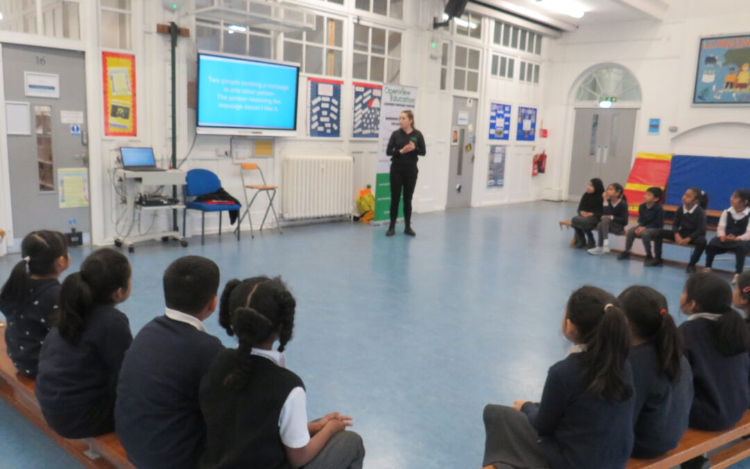 ICT Workshops