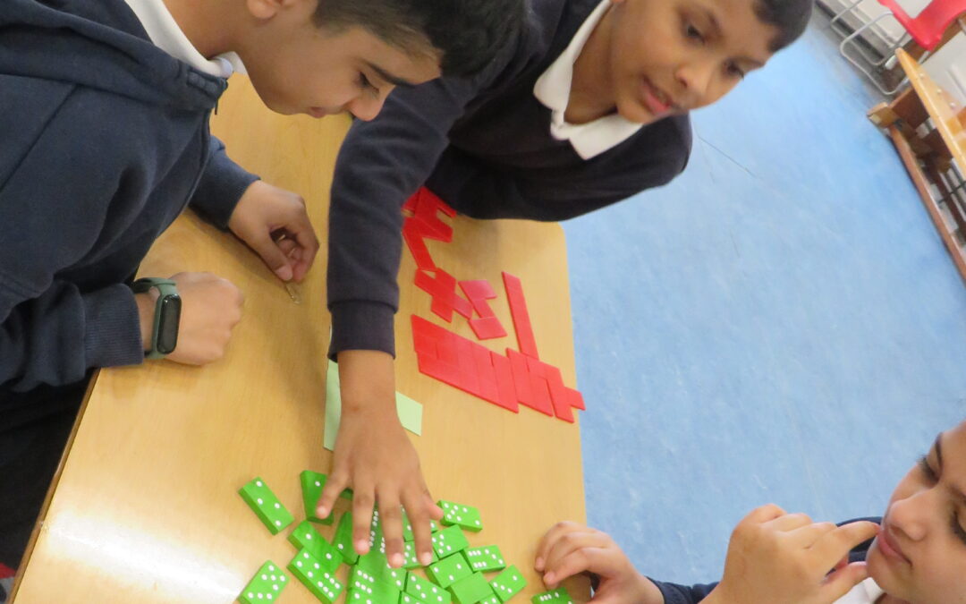 Maths Competition
