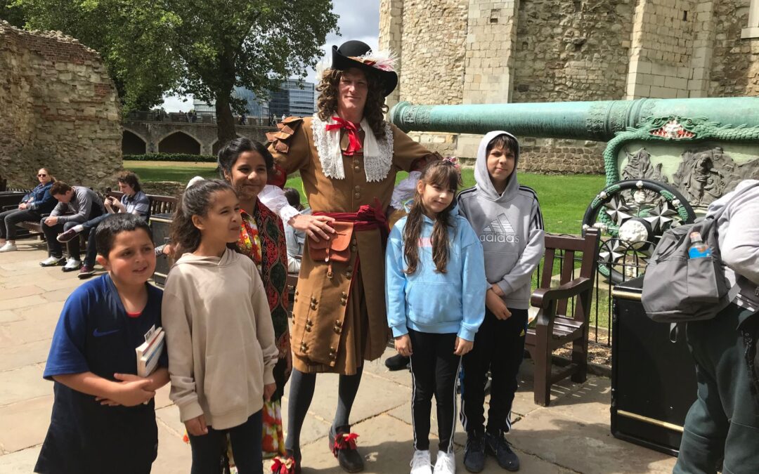 Tower of London