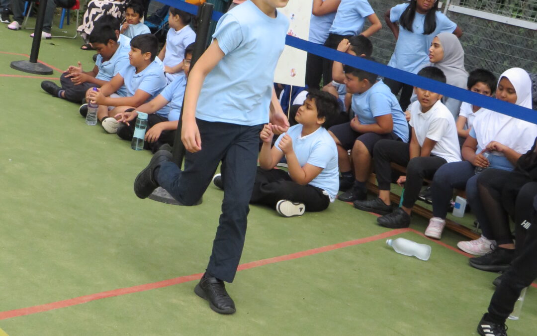 Sports Day 2023