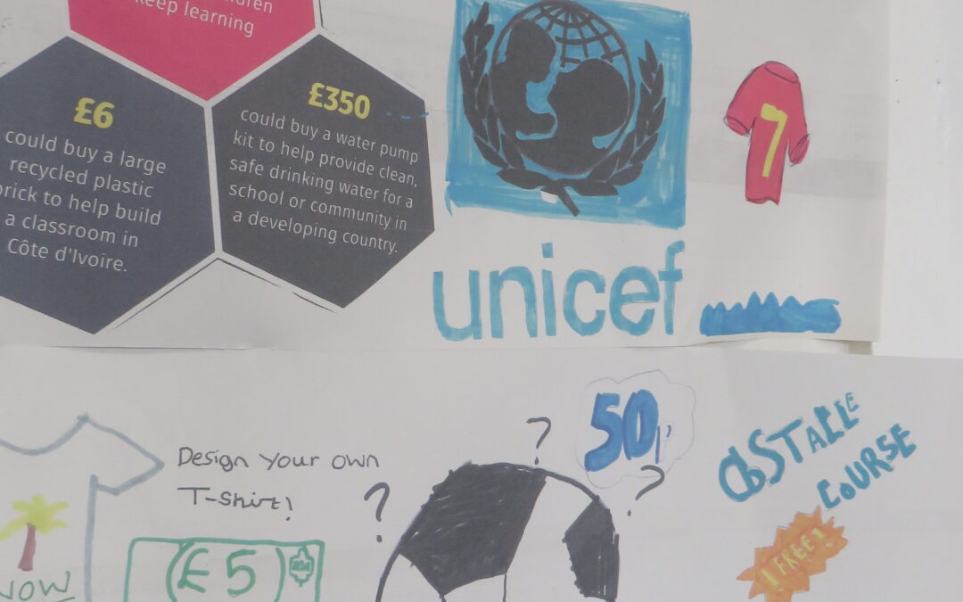Soccer Aid