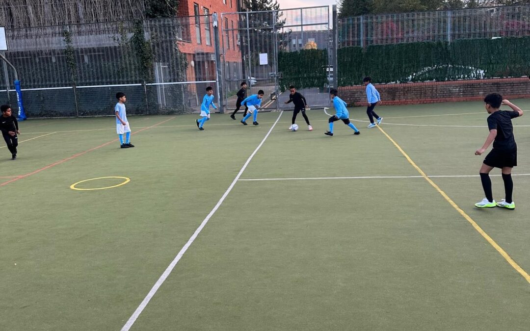 Football Festival