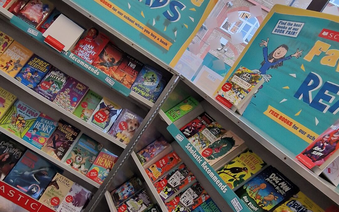 Book Fair
