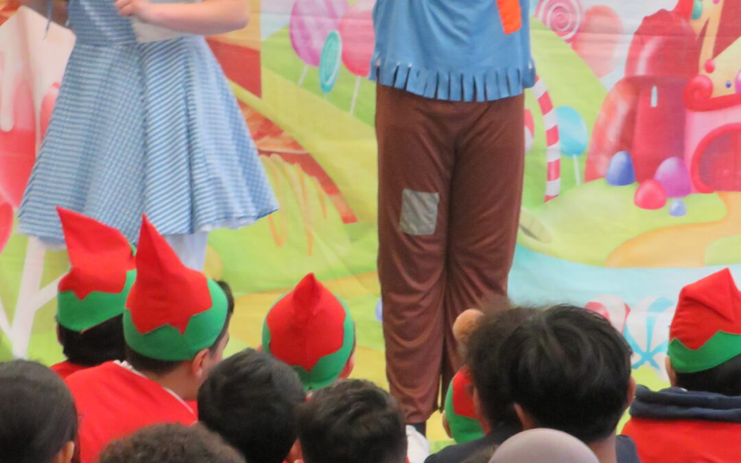 Pantomime