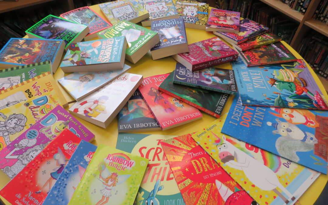 Book Week 2024
