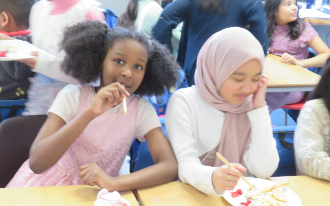 Eid Parties