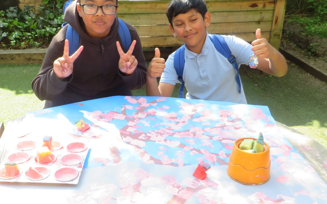 Diversity Evening