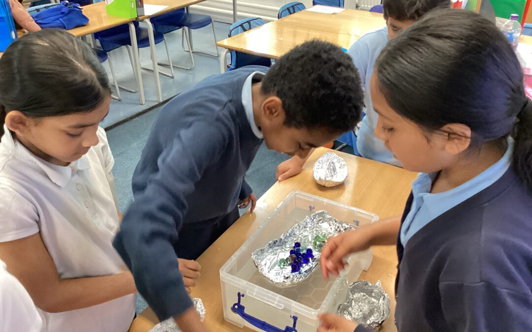 Science Club