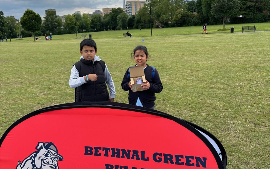 Cricket competition