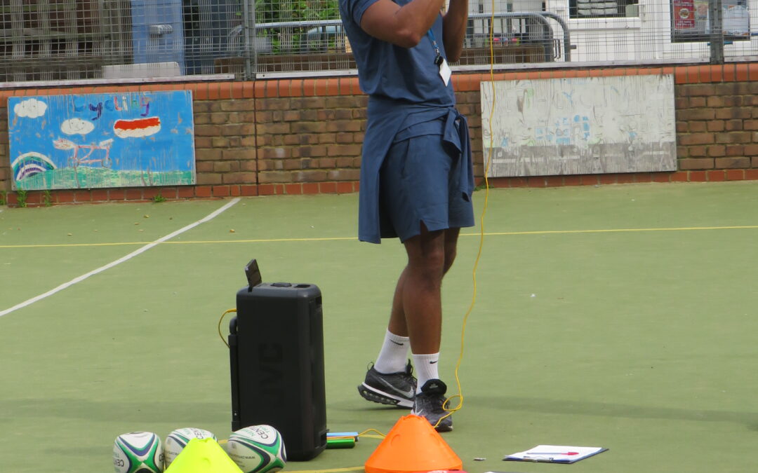 Sports Day 2024