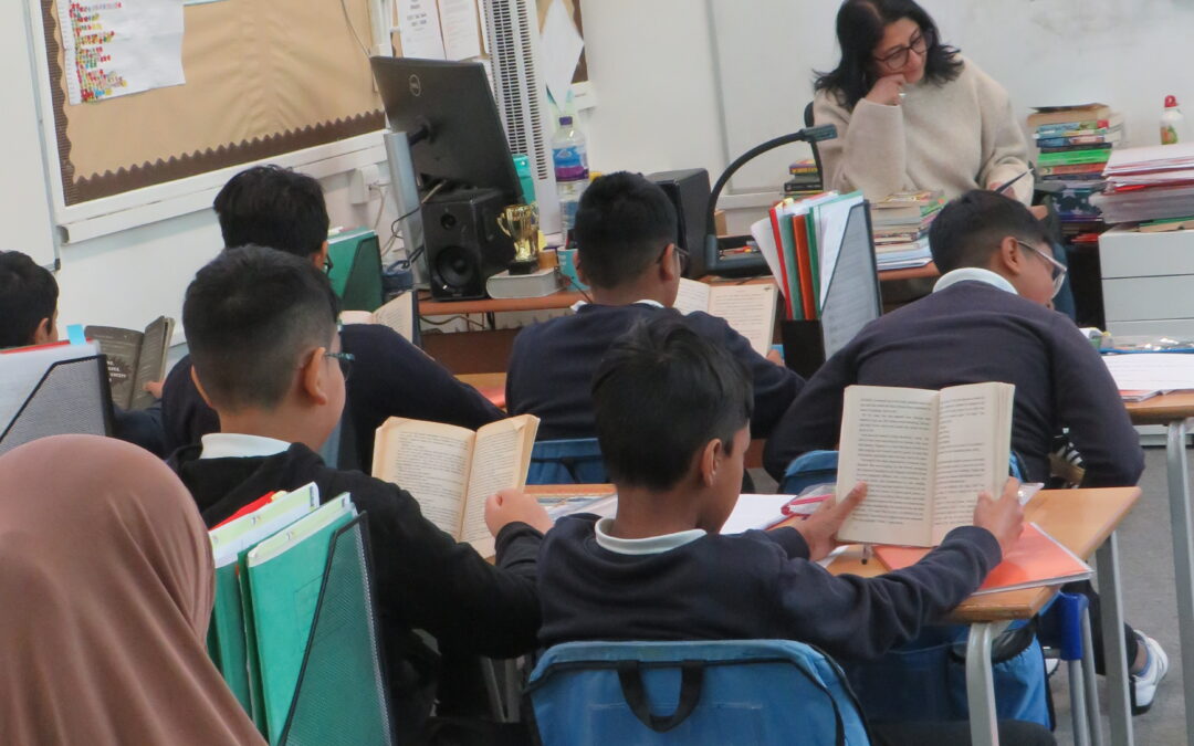 Book week 2025