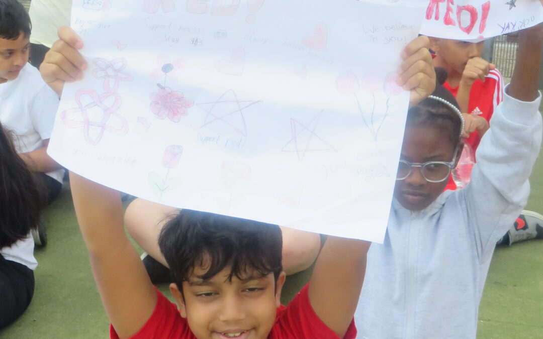 Sports Day 2025