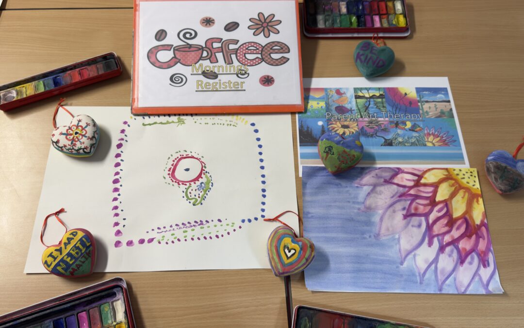 Parents Art Therapy