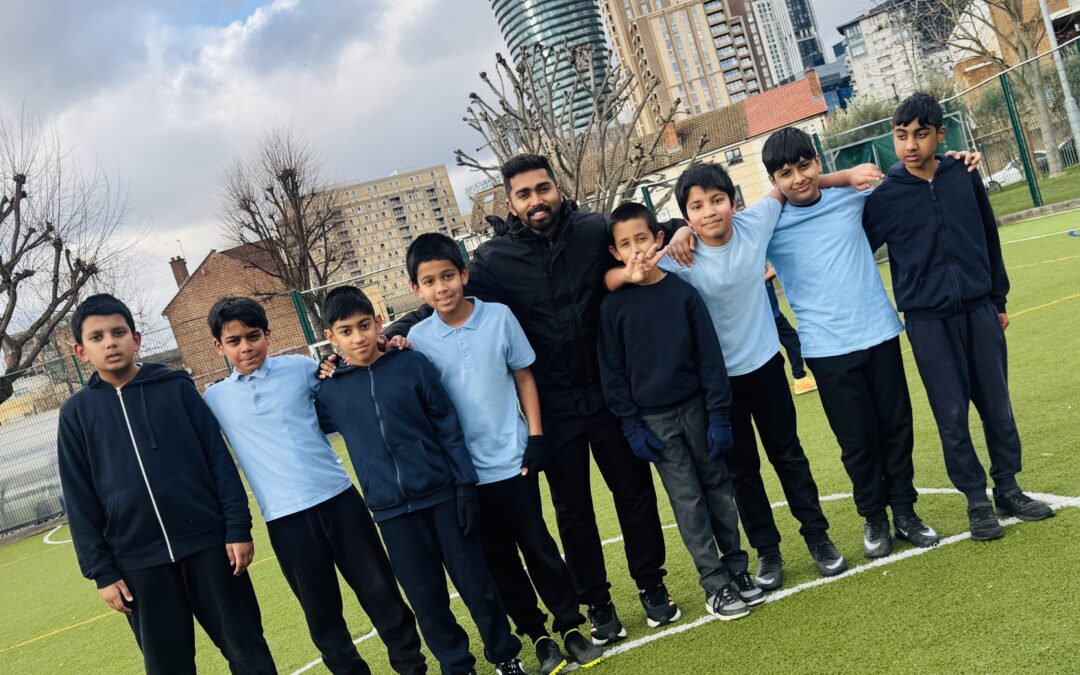 Football Competition