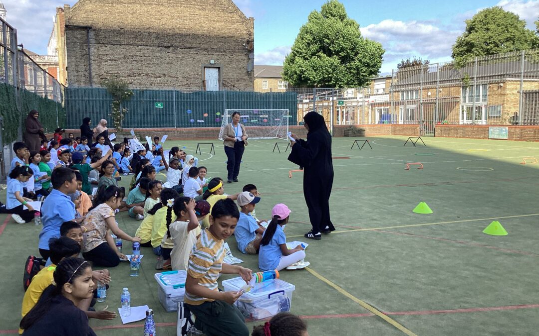 Sports Day